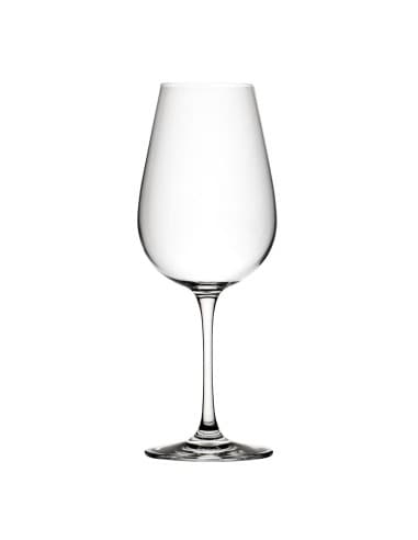Verres à vin Utopia Mississippi 550 ml (lot de 6)