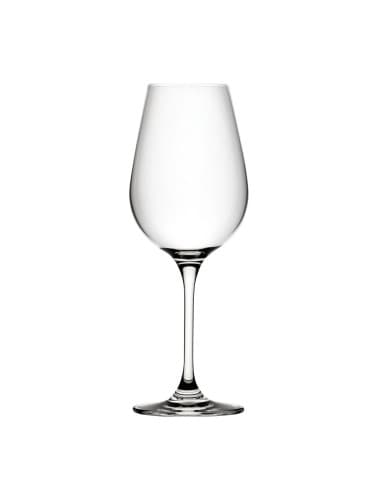 Verres à vin Utopia Mississippi 380 ml (lot de 6)
