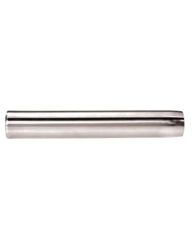 Tube de surverse inox 38 x 250mm Gastro M