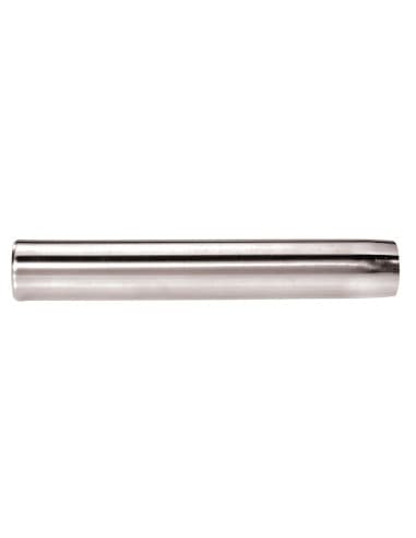 Tube de surverse inox 38 x 280mm Gastro M