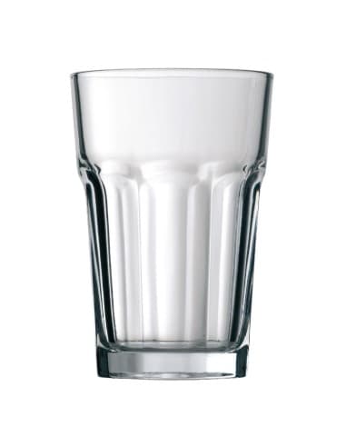 Chopes Utopia Casablanca 420ml (Lot de 24)