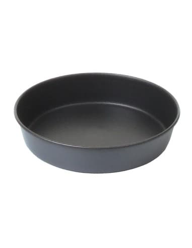 Minis moules à tartelettes antiadhésif 80mm Matfer Bourgeat (lot de 12)