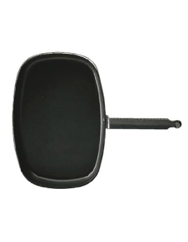Poissonnière rectangulaire antiadhésive Matfer Bourgeat 380mm