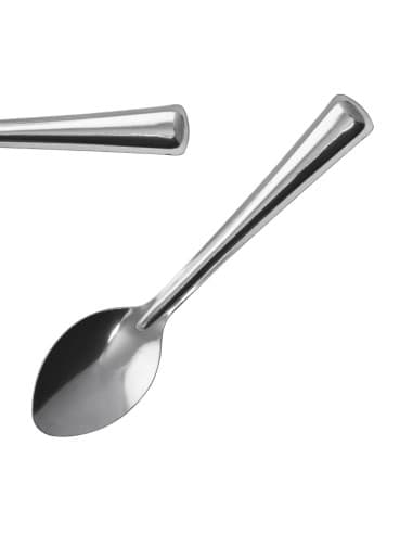 Cuillères à café éco Nisbets Essentials (lot de 12)