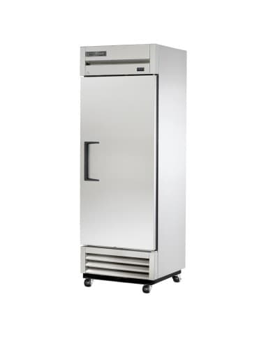 Armoire réfrigérée négative 1 porte True Slimline T-19F-HC
