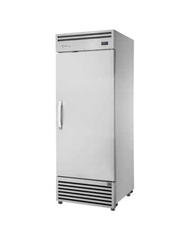 Armoire réfrigérée négative 1 porte GN 2/1 True GN TGN-1F-1S