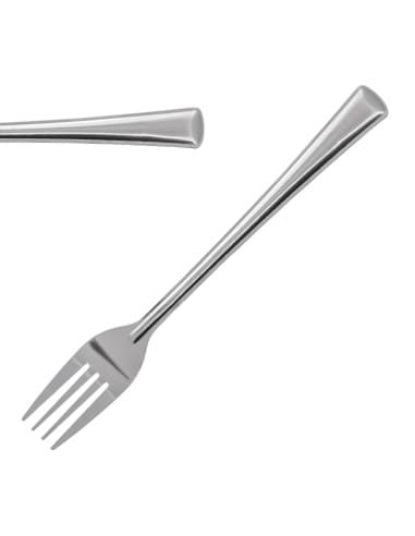 Fourchettes de table Nisbets Essentials (lot de 12)