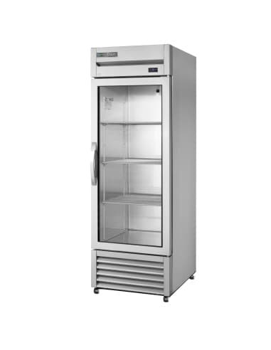 Vitrine réfrigérée positive 1 porte True T-23G-HC-FGD01