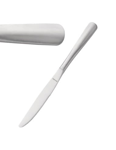 Couteaux à dessert Amefa Baguette (lot de 12)