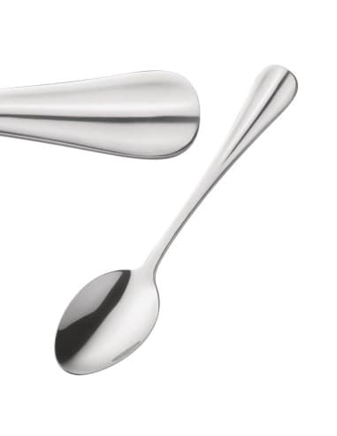 Cuillères de table Amefa Baguette (lot de 12)