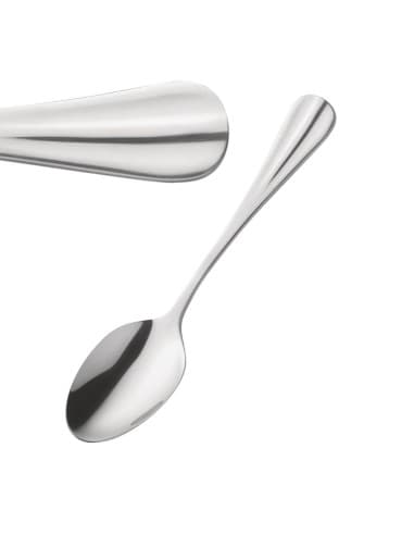Cuillères à dessert Amefa Baguette (lot de 12)