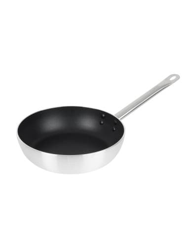 Sauteuse antiadhésive induction Vogue Teflon Platinum Plus 280mm