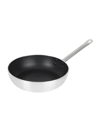 Sauteuse antiadhésive induction Vogue Teflon Platinum Plus 320mm