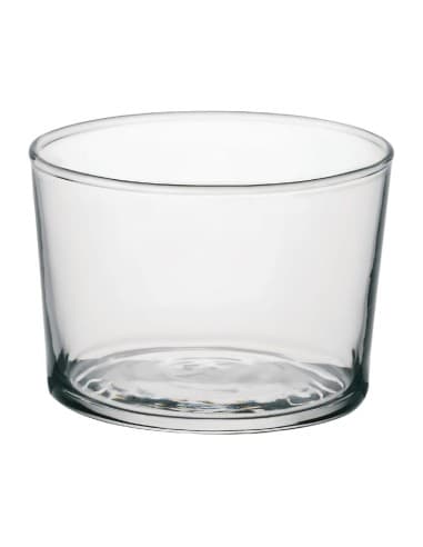 Gobelets Bormioli Bodega 225ml (lot de 36)