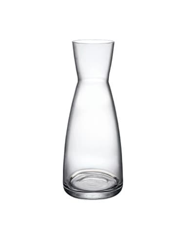 Carafes transparentes Bormioli Ypsilon 50cl (lot de 6)
