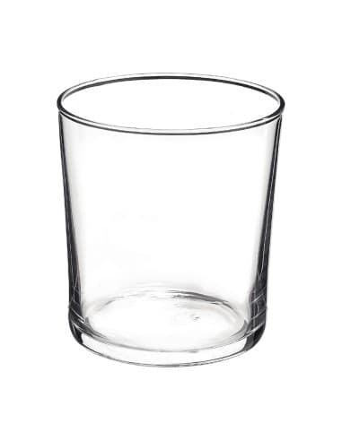 Gobelets Bormioli Bodega 370ml (lot de 12)