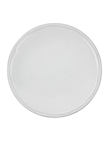 Assiettes coupes Raw Olympia 220(Ø)mm (lot de 6)
