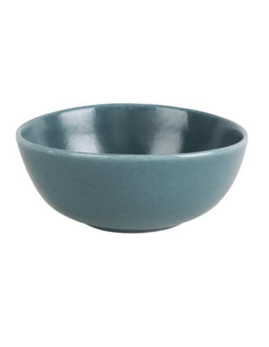 Bols profonds Olympia Build A Bowl bleus 150mm (lot de 6)