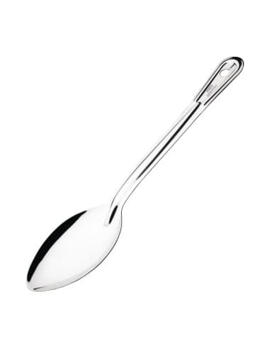 Cuillère de service pleine Nisbets Essentials 285mm
