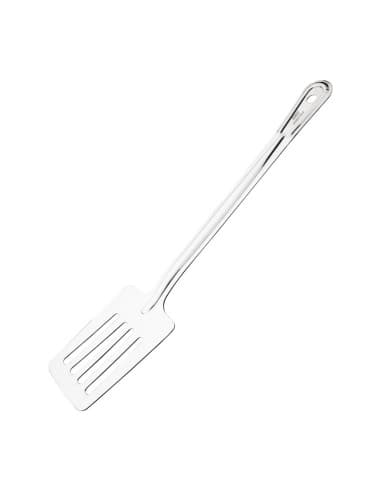 Pelle inox perforée Nisbets Essentials 330mm