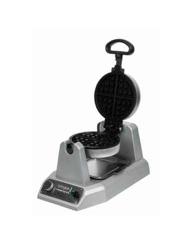 Gaufrier belge simple Waring Commercial WW180XCE