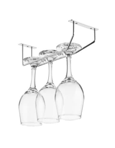 Support pour verres à pied Olympia 254mm