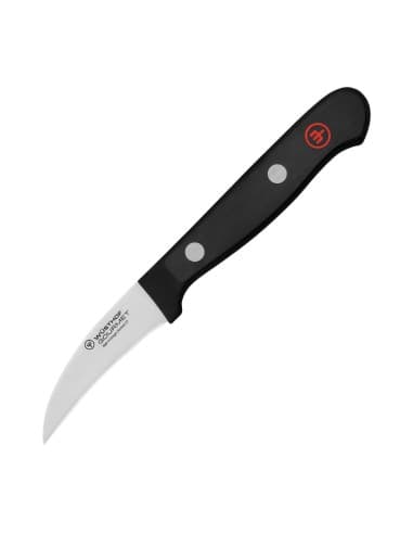 Couteau bec d'oiseau WĂĽsthof Gourmet 60mm