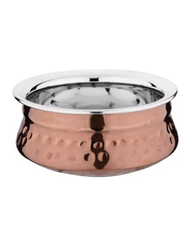 Petit plat en cuivre Handi Olympia 240 ml