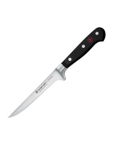 Couteau à désosser Wüsthof Classic 140mm