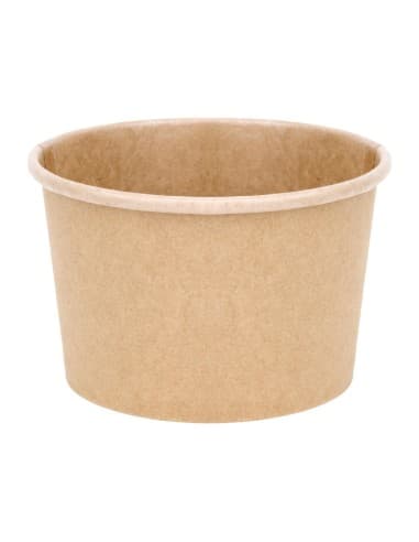 Pots à soupe Fiesta Recyclable 230ml 98mm (lot de 500)