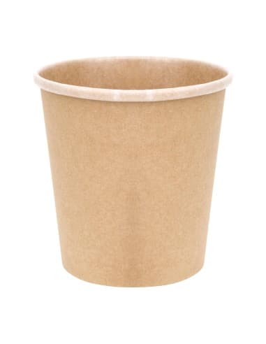 Pots Ă soupe Fiesta Recyclable 455ml 98 mm (lot de 500)