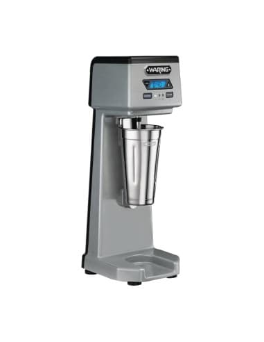 Shaker professionnel une tĂȘte Waring WDM120TXK