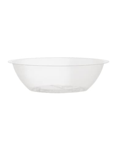 Inserts aliments froids pour pots Deli en PLA série 96 Vegware 85 ml (lot de 1000)