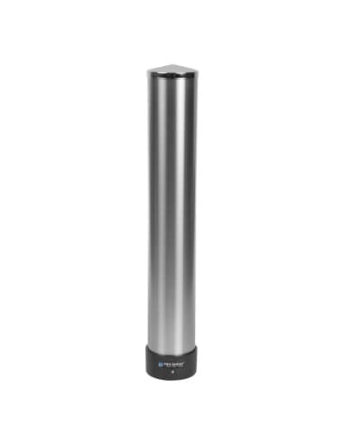 Distributeur de gobelets mural San Jamar 180-300ml