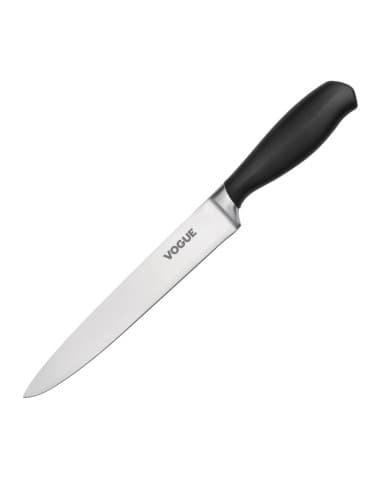 Couteau à découper Vogue Soft Grip 195mm
