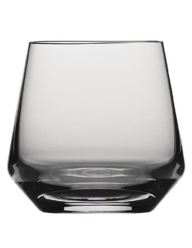 Gobelets en cristal Schott Zwiesel Pure 389ml (lot de 6)