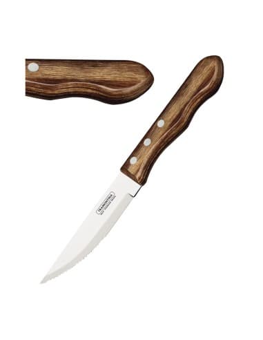 Couteaux à steak Tramontina Jumbo (lot de 4)