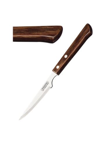 Couteaux à steak Tramontina Chuletero (lot de 6)