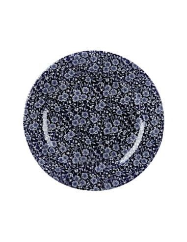 Assiettes Churchill Victorian Willow 305mm (Lot de 6)