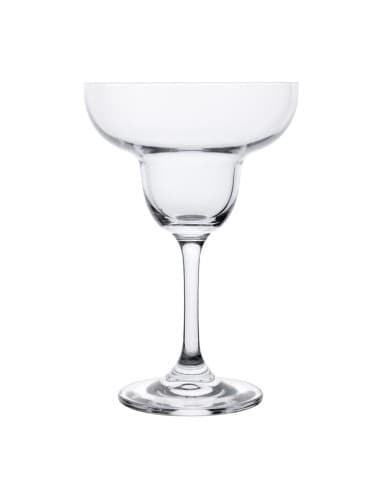 Verre à Margarita en cristal Bar Collection Olympia 250ml (lot de 6)