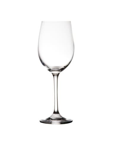 Verre à vin en cristal Modale Olympia 395ml (lot de 6)