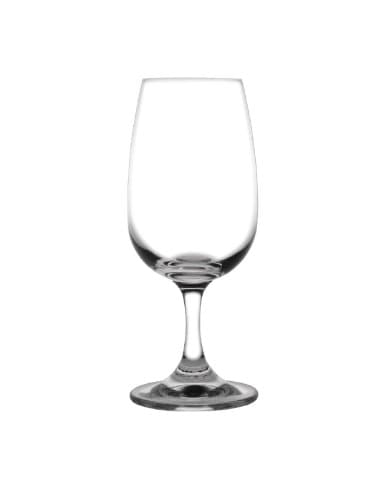 Verre à vin de dégustation Bar Collection Olympia 220ml (lot de 6)