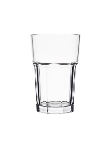 Gobelets en verre trempé Orléans Olympia 310ml (lot de 12)