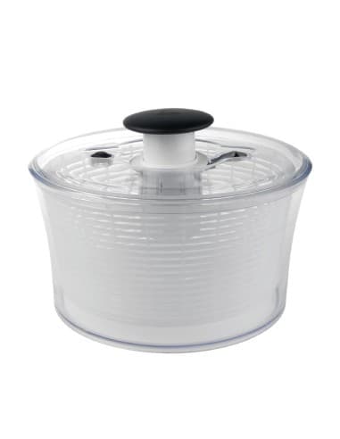 Essoreuse Ă salade et herbes OXO Good Grips