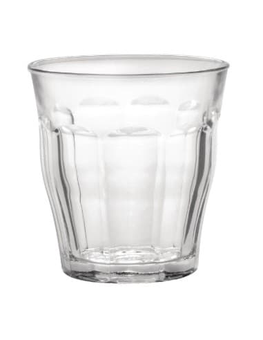 Gobelets Duralex Picardie 310ml (lot de 6)