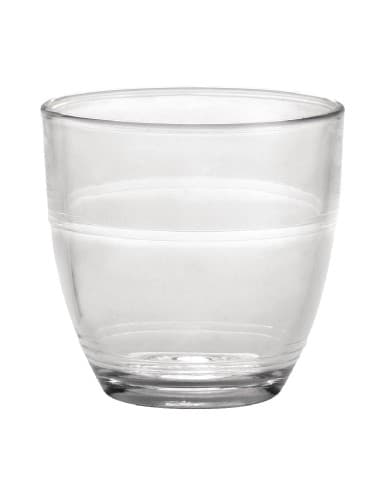 Gobelets Duralex Gigogne 160ml (lot de 6)