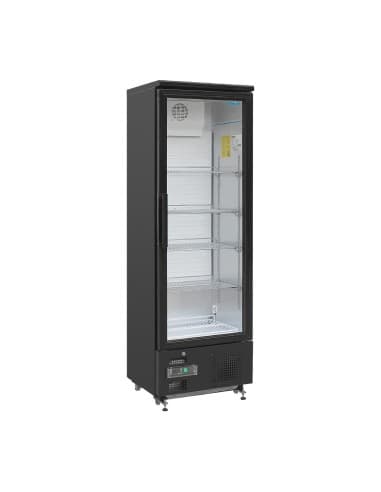 Arrière-bar vertical positif une porte Polar Série G