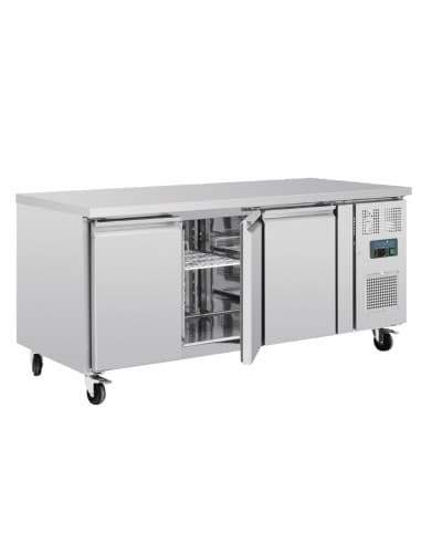 Tour pâtissier 3 portes Polar Série U 634L