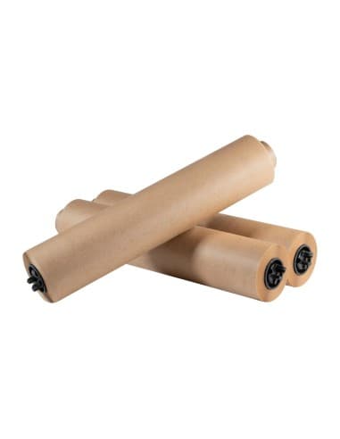 Papier sulfurisé Wrapmaster 50m x 300mm (lot de 3)