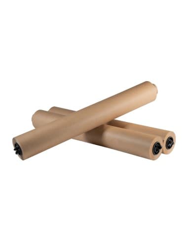 Papier sulfurisé Wrapmaster 50m x 450mm (lot de 3)